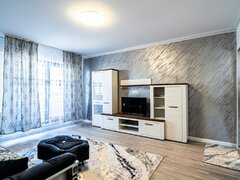 Militari, Preciziei, 2 camere, 62 mp, mobilat, utilat complet, 3/10, centrala, ac